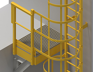 Grp ladder shop